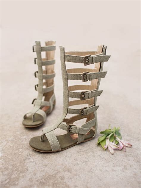Jayla Gladiator Sandal From Joyfolie Girls Shoes And More On Gilt In