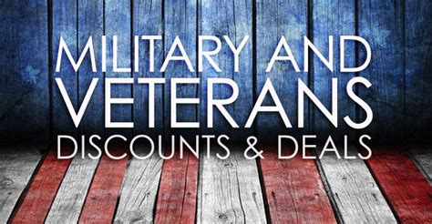 Happy Memorial Day Sale Images List Of 45 Places That Offer Veteran