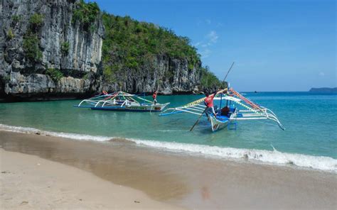 Top 10 Philippines Beaches: A List of The Best - Goats On The Road