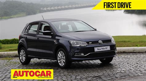 Aside from the healthy dose of torque in the diesel's favour, the other differentiating factor is the gearbox. 2014 Volkswagen Polo GT TSI & TDI | First Drive Video ...
