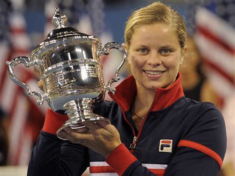 Nel 2010 kim clijsters è risultata in cima alla classifica dei guadagni relativi a quella stagione. HOME OF SPORTS: Kim Clijsters 2010 WTA Player of the Year