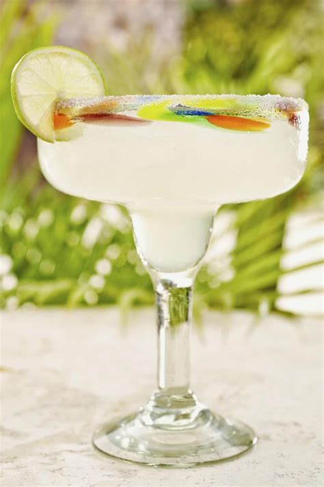 Cinco Herradura | Recipe (With images) | Margarita, Local ...