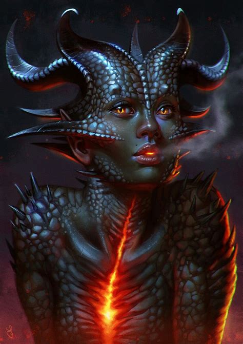 Pin By Hil Mat On Fantasy Art Dark Fantasy Art Fantasy Art Women