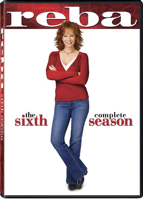 The The Show And Love Reba If U Have Never Seen Reba Its A Must See Tv Show She Was So Natural