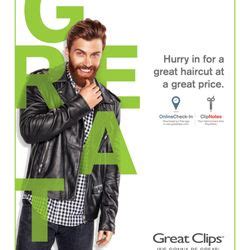 Find opening & closing hours for great clips near you. Great Clips Near Me - September 2019: Find Nearby Great ...