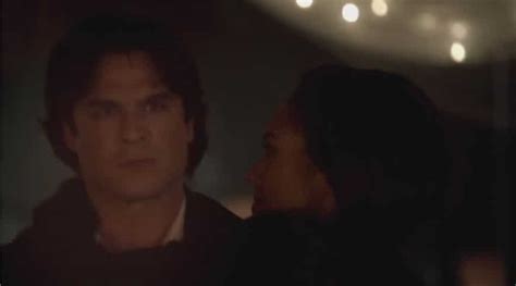 Romantic Moment Of The Week Damon And Elena A Fairy Tale Dance