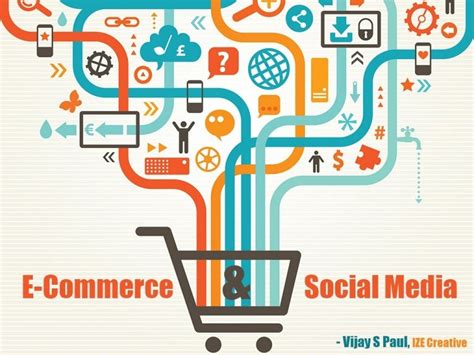 Social Commerce E Commerce And Social Media