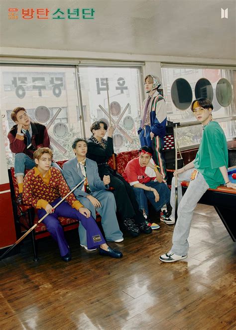 Jun 01, 2021 · bts pay ode to their previous eras through festa 2021 portraits ahead of 8th anniversary bollywood news: BTS dévoile des photos teasers pour son Season's Greetings ...
