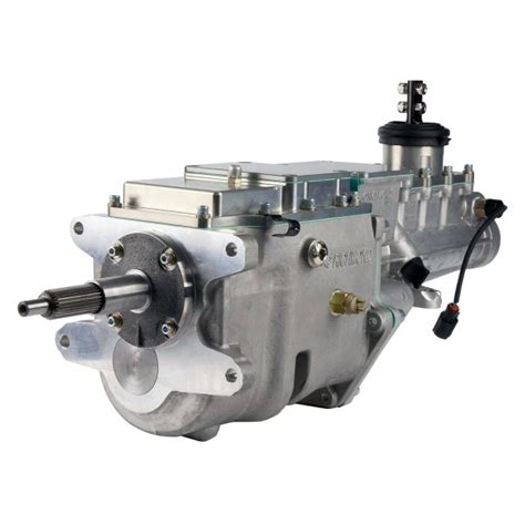 Richmond® Rgi 5 5 Speed Manual Transmission Assembly