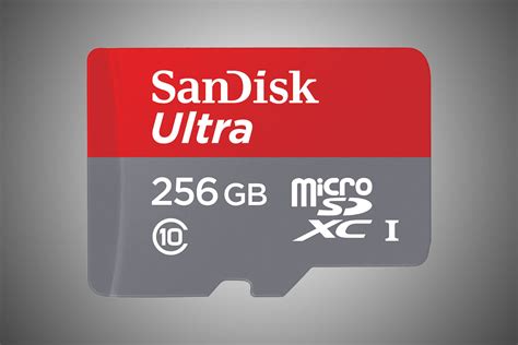 Play your videos back on your 4k uhd tv or monitor and relive the experience as vividly as the day it happened. SanDisk's high-performance MicroSD cards are built for your 4K video library