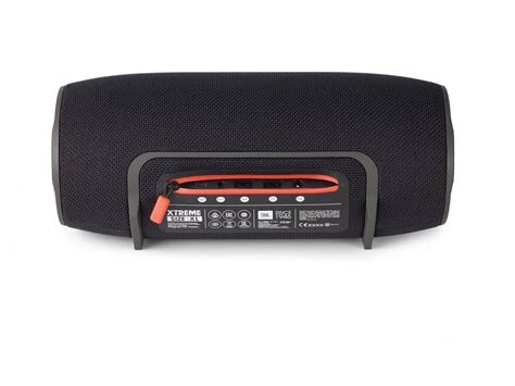 Jbl Xtreme Portable Wireless Bluetooth Speaker Review Soundwiz