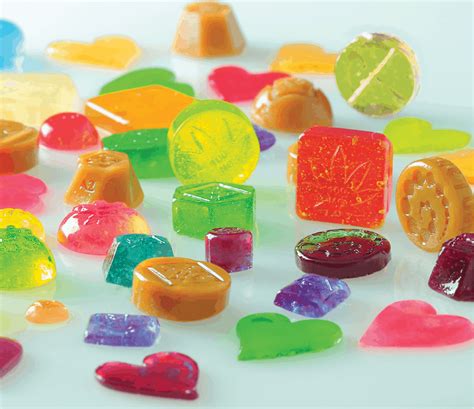 It is one of 113 identified cannabinoids in cannabis plants, along with tetrahydrocannabinol (thc). Popular New CBD Edibles - South Coast Safe Access