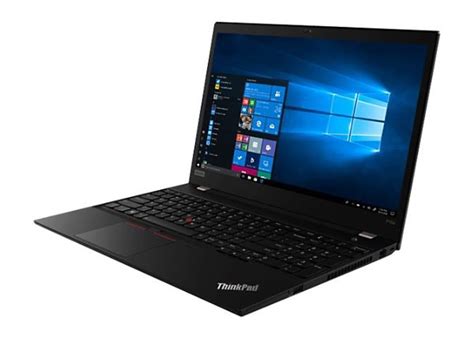 Lenovo ThinkPad T15 Gen 1  15.6"  Core i5 10210U  8 GB RAM  256 GB