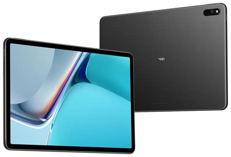 Huawei Matepad 11 Y Matepad Pro Dos Nuevos Tablets Premium Con Harmonyos