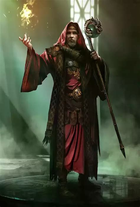 Wizardsorcerer Dandd Character Dump Imgur Fantasy Character Art Rpg