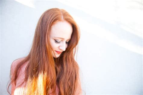 Importance Of Vitamin D For Redheads How To Be A Redhead