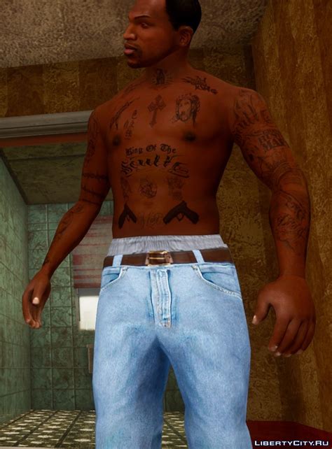Mods For Gta San Andreas The Definitive Edition 435 Mods For Gta San