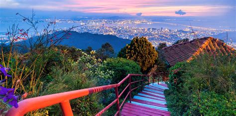 Penang and johor bahru have also an international airports so the fastest way of getting to penang is to travel by plane, there are direct cheap flights. Singapore to Penang - Go by Flight or Bus? (2020)