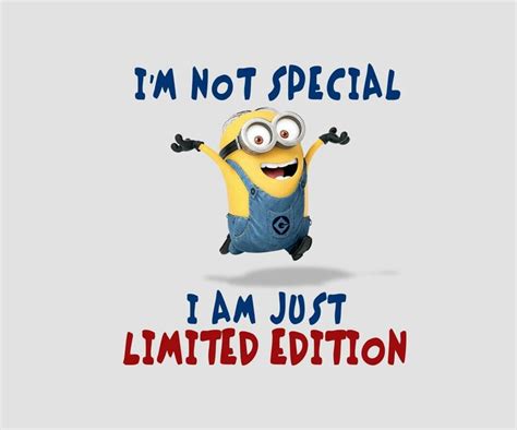 Top 40 Funniest Minions Sayings Quotes And Humor