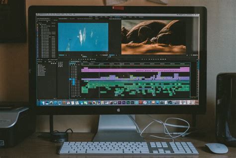 Expnet Blog What Is The Best Software Filmmakers Can Use For Their