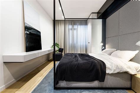 Raccolte di virgilio vaccari • ultimo aggiornamento: Boiserie per Camera da Letto: 50 Idee Che vi Conquisteranno | Camera da letto moderna, Camera da ...