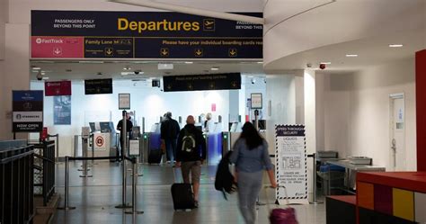 Worst Airline For Uk Flight Delays Named In New