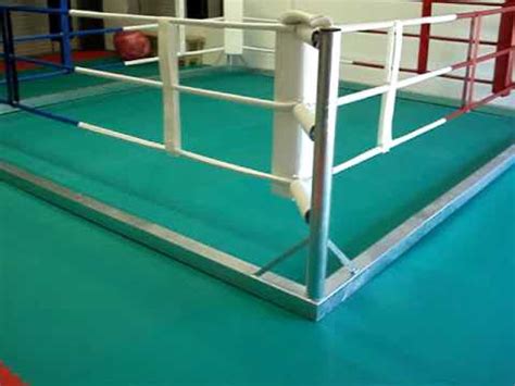Buy cheap girls rings online from china today! How To Make A Homemade Boxing Ring - Homemade Ftempo
