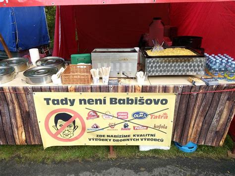 Kompletní zpravodajství ze světa i z domova. Antibabišovské obrázky | ParlamentniListy.cz - politika ze ...
