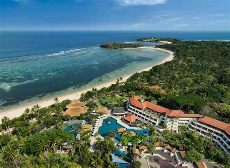 Nusa Dua Beach Hotel And Spa Bali Nusa Dua Updated 2024 Prices