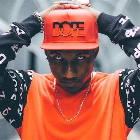 Hopsin Announces New Music Coming Soon Promises Dame Ritter Diss Track