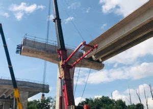 Ihc is a full service, heavy civil contractor building concrete infrastructure for dod, usace, dots, counties/municipalities, & private developers since 1947. Projects - Infinity Crane