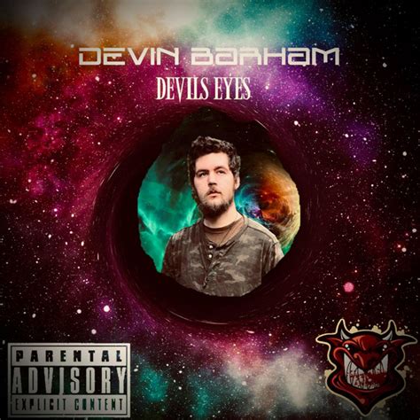 devils eyes single by devin barham spotify