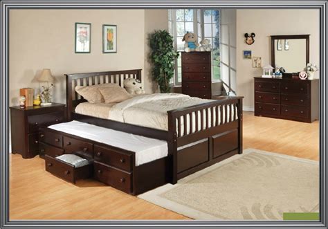 Queen Pull Out Bed Ideas On Foter
