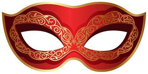 Carnival Mask Png Image With Transparent Background Png Arts