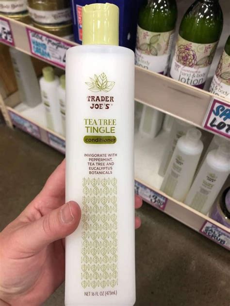 Trader joe's shea butter + coconut oil hair serum. Pin on Trader joes