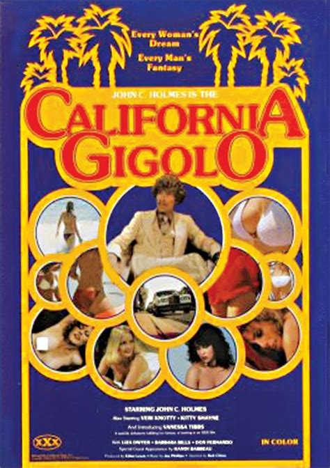 california gigolo 1979 peekarama adult dvd empire