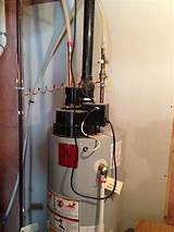 Gas Water Heater Fan Photos