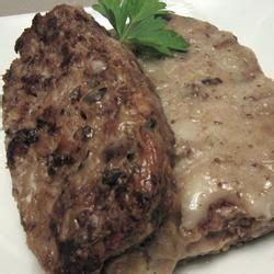 Also, given his various problems, sizemore's probably more expensive anyway. Amish Poor Man's Steak | Recipe | Amish recipes, Food ...