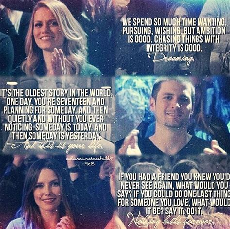 One Tree Hill Quotes One Tree Hill Quotes One Tree Hill One Tree