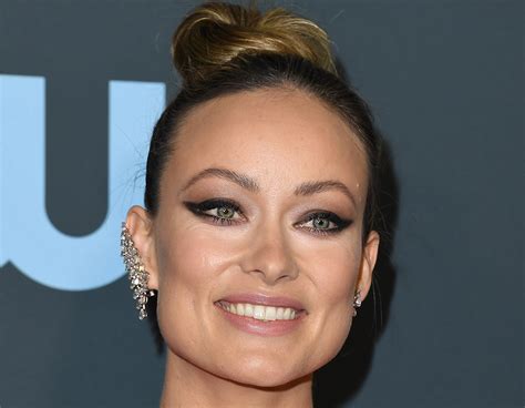 Olivia Wilde Shares The One Product That Keeps Her Skin Looking