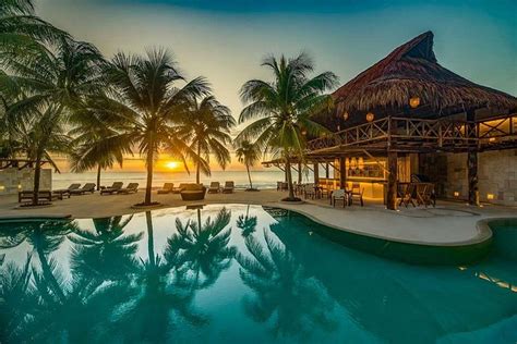 Viceroy Riviera Maya Updated 2022 Prices And Resort Reviews Playa Del