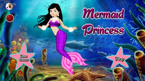 Mermaid Princess Apk Free Download
