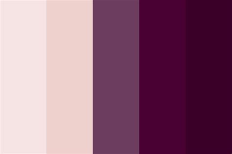 What Color Is Plum