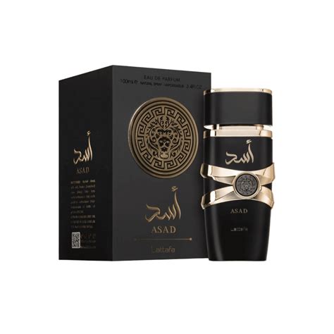 Lattafa Asad Ireland | Fragrances Ireland | Dubai Perfumes Ireland