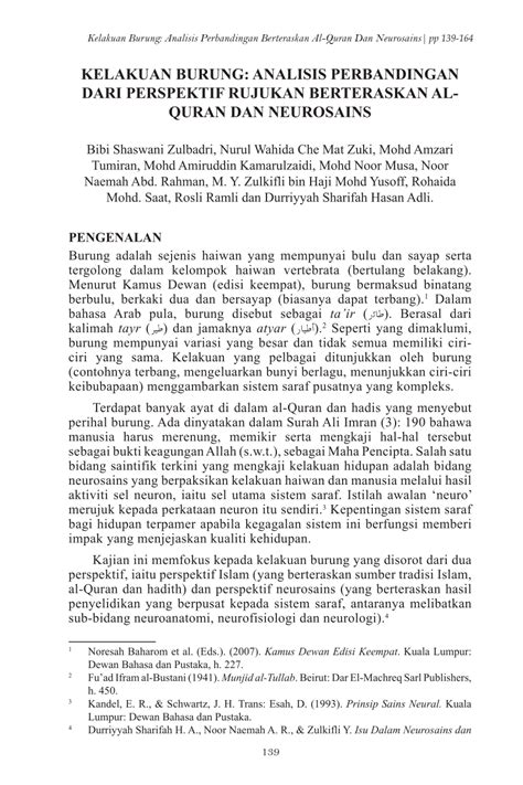 Create html5 flipbook from pdf to view on iphone, ipad and android devices. (PDF) Bibi S.Z., N.Wahida C.M.Z., M.Amzari T., M.Amiruddin ...