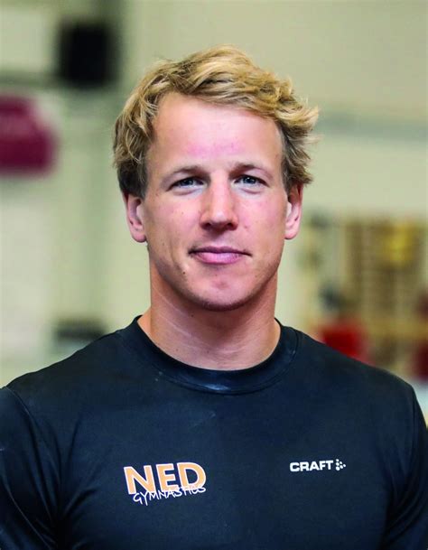 When did epke zonderland sprained his fingers? World Gymnaestrada 2023 - Ambassadors