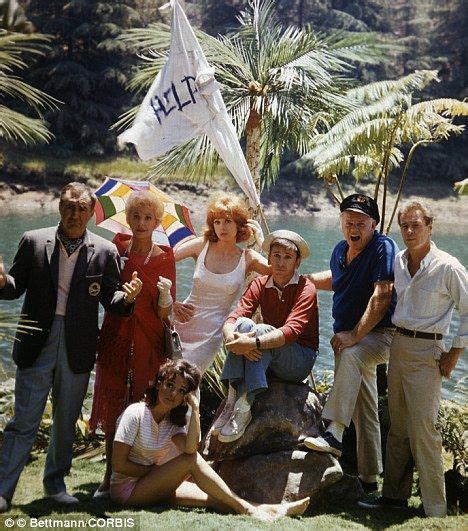 Gilligans Island And The Brady Bunch Creator Sherwood Schwartz Dies At