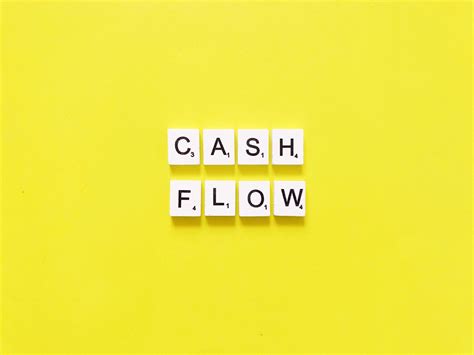 Apa Itu Cash Flow Berikut Pengertian Jenis Dan Cara Menganalisisnya