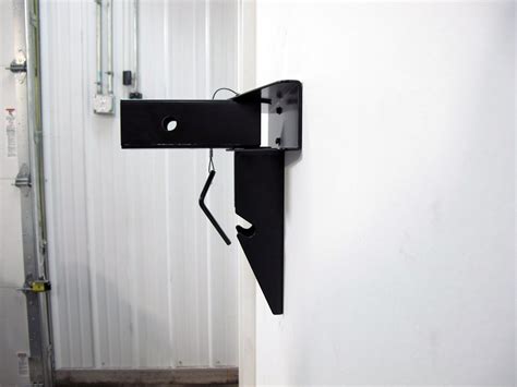 By giving you much needed extra storage space for luggage and camp equipment, a quality hitch rack also keeps your car interior neat and clean. Swagman X Mount Bike Carrier Storage Rack - Wall Mount - 2 ...