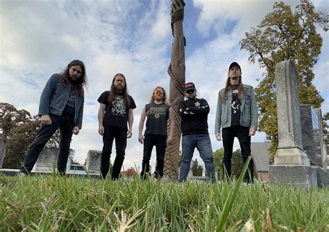 High Command Release New Song Fortified By Bloodshed Distorted